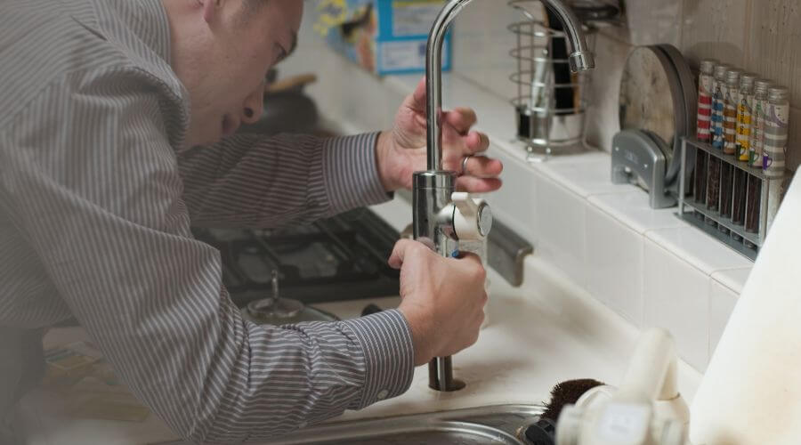 Local 24/7 Emergency Plumbing in Bedford, TX